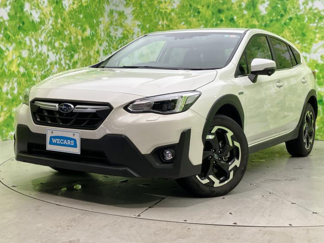 XV 2.0e-S アイサイト 4WD 