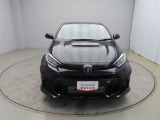 GRヤリス 1.6 RZ ハイ パフォーマンス + エアロ パフォーマンス パッケージ GR-DAT 4WD 