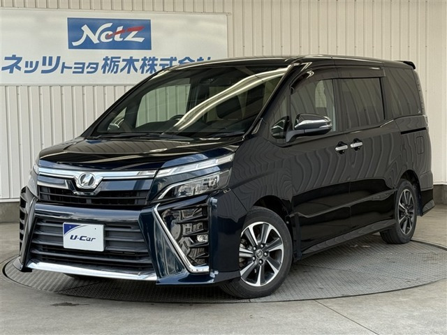 ヴォクシー 2.0 ZS 煌 