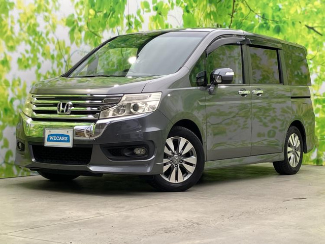 ステップワゴン 2.0 スパーダ Z