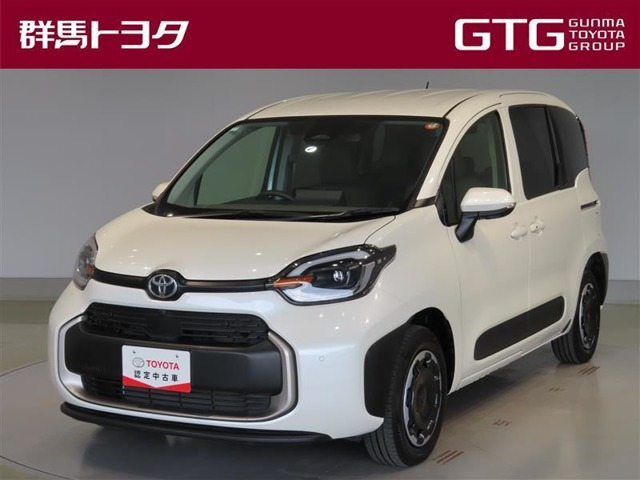 シエンタ ハイブリッド 1.5 Z E-Four 4WD 