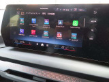◆iDriveを装備。操作系統をディスプレイから独立させることで、人間工学に基づいた最適な運転環境を実現しております。◆