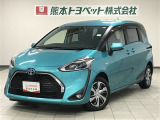 トヨタ シエンタ