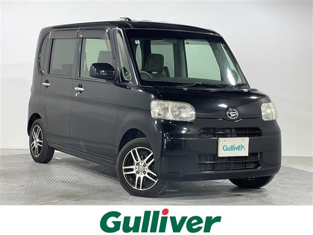 タント X 修復歴無し