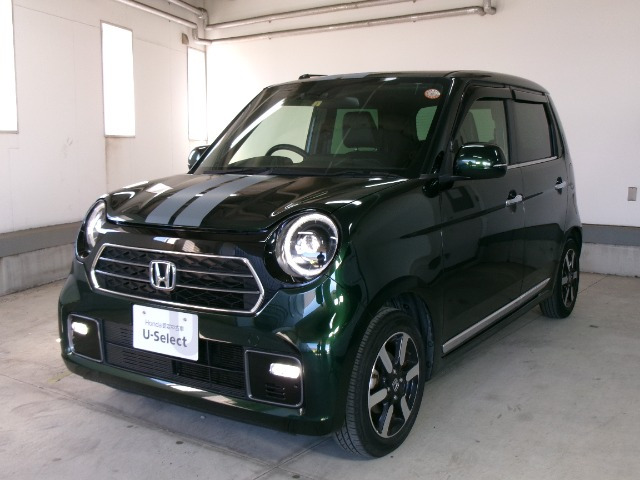 N-ONE プレミアム 