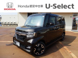 ホンダ N-BOXカスタム