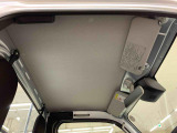 乗り降りも運転もしやすい快適な室内空間です♪