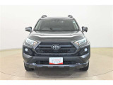 RAV4 2.0 アドベンチャー オフロードパッケージ 4WD 