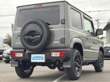 ジムニー XC 4WD 