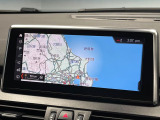 ●純正ナビ:一体感のあるナビは、高級感ある車内を演出してくれます。オーディオ機能も充実しておりますので、運転もより楽しめます♪