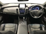 クラウン ハイブリッド 2.5 S Cパッケージ 