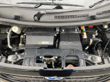 親切・丁寧な専門メカニックスタッフが応対!・車検・点検整備・事故等の修理などアフターサービスも安心。お車のカスタマイズもネクステージのサービススタッフまでご相談ください!