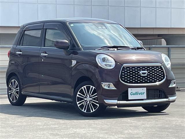 キャストスタイル G プライムコレクション SAII修復歴無し