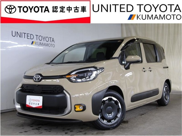 シエンタ ハイブリッド 1.5 Z 