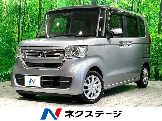 N-BOX L