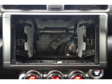 オーディオレスなので、お客様の好みに合ったオーディオシステムを装備できます!!当店でもお取り扱いしています★お気に入りのお車でお気に入りのオーディオと!!