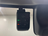 純正ドライブレコーダーを装着しています♪高画質、高機能で、毎日の運転に安心をプラスします!しっかり、録画できるマストアイテムです♪