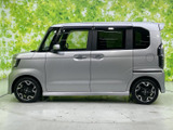 N-BOXカスタム G L ターボ ホンダセンシング 