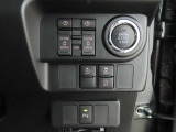 両側電動のスライドドアで楽々スムース!運転席からも開閉の操作もできます♪キーのスイッチひとつで自動開閉できる便利な機能もついてます♪