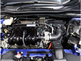 ★エンジンルームも専門業者さんがお掃除済みでピカピカです!また納車整備をしてからのお渡しとなりますのでご安心下さい。