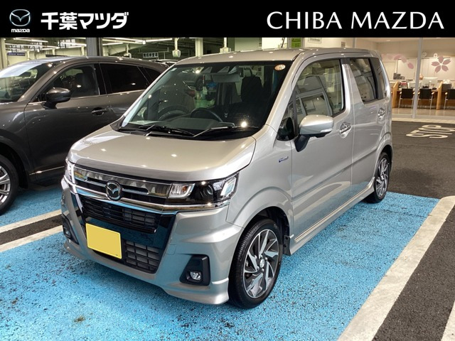 フレア ハイブリッド XS