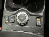 シートヒーター付なので、寒い冬でも快適にドライブが楽しめます!