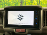 【純正ナビ】人気の純正ナビを装備。オーディオ機能も充実しており、Bluetooth接続すればお持ちのスマホやMP3プレイヤーの音楽を再生可能!毎日の運転がさらに楽しくなります!!