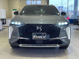 DS7 リヴォリ E-TENSE 4&times;4 4WD 