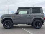 ジムニー XC 4WD 
