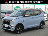 eKクロス EV P 