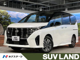 登録済未使用車 純正12型ナビ 両側電動ドア 全周囲カメラ 衝突被害軽減