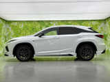 RX 450h Fスポーツ 4WD 
