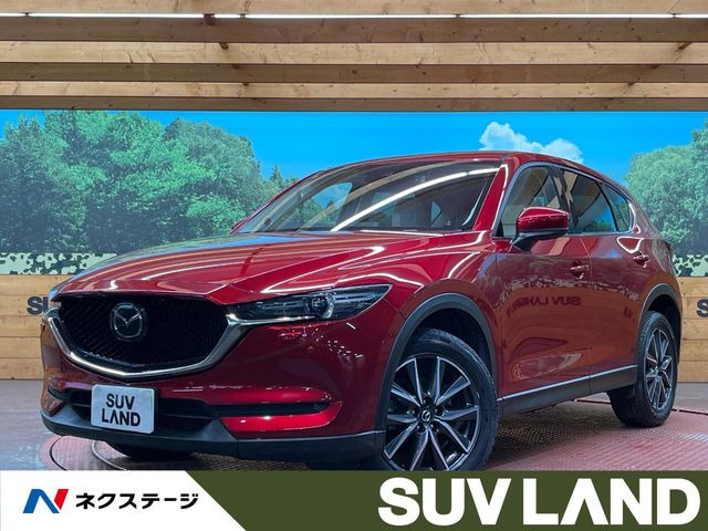 マツダ CX-5 