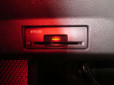 高速道路の支払いがスムーズに済むETC2.0がついています