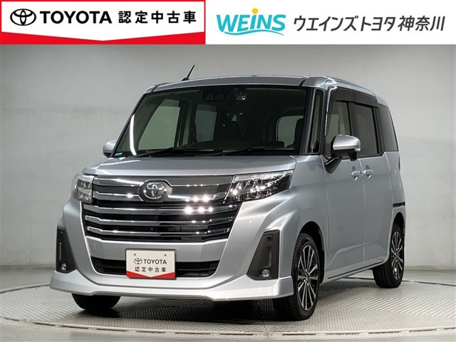 トヨタ ルーミー 