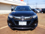 ヴェゼル 1.5 ハイブリッド X ホンダセンシング 4WD 