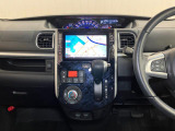ナビ、オートエアコン付