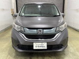 フリード 1.5 G ホンダセンシング 4WD 