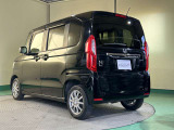 N-BOX G L ホンダセンシング 4WD 