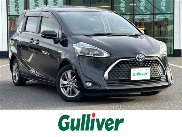 シエンタ 1.5 G クエロ 修復歴無し