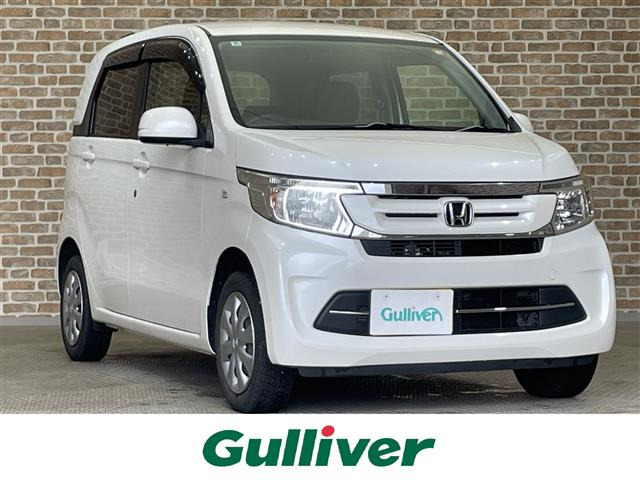 N-WGN G 4WD 修復歴無し