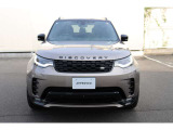 ディスカバリー ダイナミック HSE 3.0L D300 ディーゼル 4WD 
