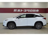 RX 450h Fスポーツ 4WD 