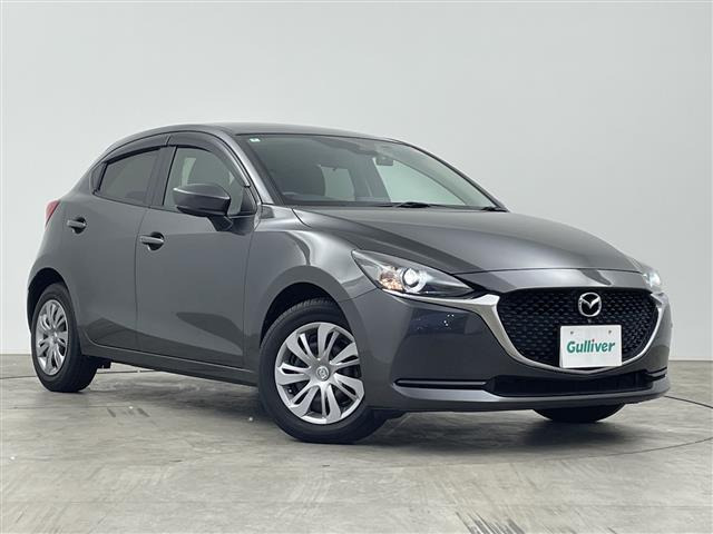 MAZDA2 1.5 15S スマートエディション 修復歴無し