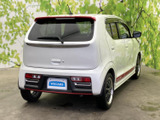 アルト ターボRS 