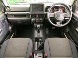 ジムニーノマド 1.5 FC 4WD 