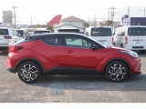 C-HR ハイブリッド 1.8 G 