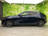 MAZDA3ファストバック 2.0 20S プロアクティブ ツーリング セレクション 