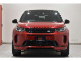 ディスカバリースポーツ Rダイナミック S 2.0L P250 5+2シート 4WD 