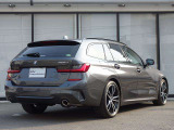3シリーズツーリング 320d xドライブ Mスポーツ  4WD 